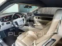 2007 Bentley Continental