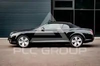 2007 Bentley Continental