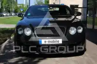 2007 Bentley Continental