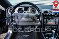 2007 Bentley Continental