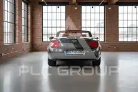 2007 Bentley Continental