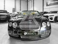 2007 Bentley Continental