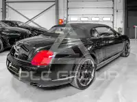 2007 Bentley Continental