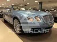 2007 Bentley Continental