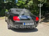 2007 Bentley Continental