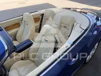 2007 Bentley Continental