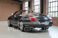 2007 Bentley Continental