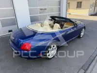 2007 Bentley Continental