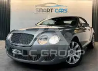 2007 Bentley Continental
