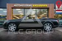 2007 Bentley Continental