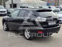 2007 Lexus RX350