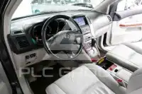 2007 Lexus RX350