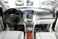 2007 Lexus RX350