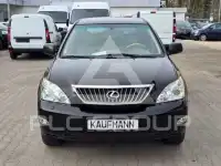 2007 Lexus RX350