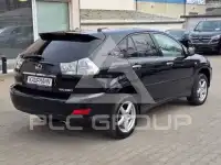 2007 Lexus RX350