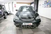2007 Lexus RX350