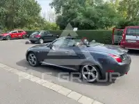 2007 Lexus SC