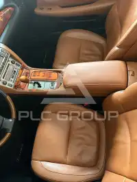 2007 Lexus SC