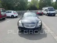 2007 Lexus SC