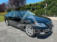 2007 Lexus LS600