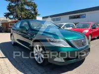 2007 Lexus LS600