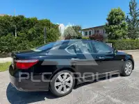 2007 Lexus LS600