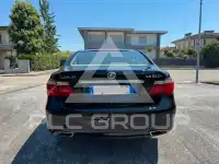 2007 Lexus LS600