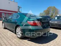 2007 Lexus LS600