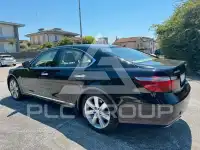 2007 Lexus LS600