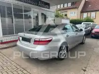 2007 Lexus Other