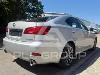 2007 Lexus IS250