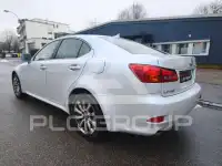 2007 Lexus IS250