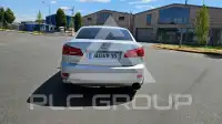 2007 Lexus IS250