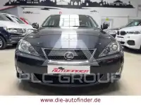 2007 Lexus IS250