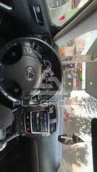 2007 Lexus IS250