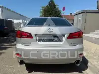 2007 Lexus IS250