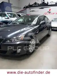 2007 Lexus IS250