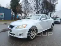 2007 Lexus IS250