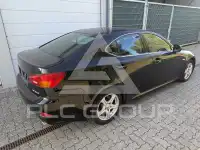 2007 Lexus IS250