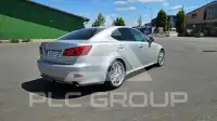 2007 Lexus IS250
