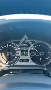 2007 Lexus IS250