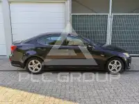 2007 Lexus IS250