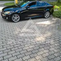 2007 Lexus IS250