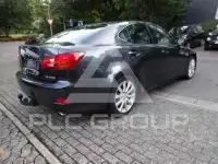 2007 Lexus IS250