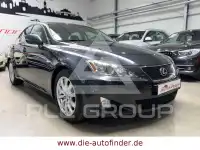 2007 Lexus IS250