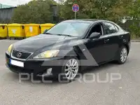 2007 Lexus IS250