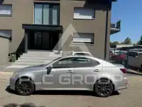 2007 Lexus IS250