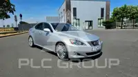 2007 Lexus IS250