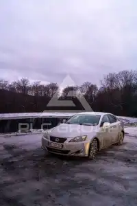 2007 Lexus IS250