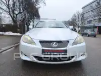 2007 Lexus IS250